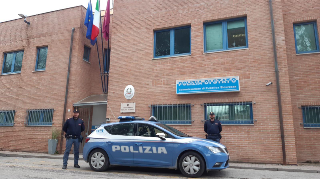 Fano - Operazione "Alto Impatto", controlli a tappeto della polizia, identificate 142 persone